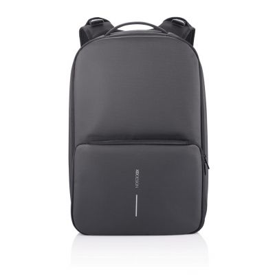 2. XD DESIGN PLECAK ANTYKRADZIEŻOWY FLEX GYM BAG CZARNY P/N: P705.801