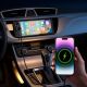 10. KRUGER&MATZ RADIO SAMOCHODOWE KM2016 CARPLAY/ANDROIDAUTO 1DIN