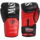 Rękawice bokserskie skórzane MASTERS RBT-PUNCH 10 oz
