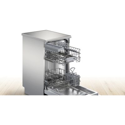 4. Zmywarka BOSCH SPS2HKI02E