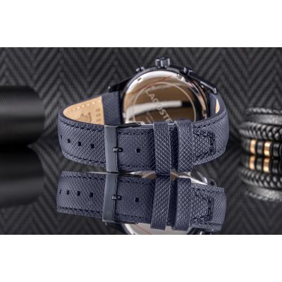 5. Zegarek Męski LACOSTE Aptex 2011297 + BOX