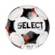 2. Piłka nożna Select Club v26 FIFA Basic biało-czarno-pomarańczowa 1005643/120084