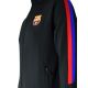 4. Dres FC Barcelona Tracksuit Barca Jr 5002CHOUP
