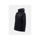 2. Bluza PEAK PERFORMANCE M Rider Essentials Zip Hood czarny