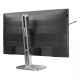 15. Philips 6000 series 27B2U6903/00 monitor komputerowy 68,6 cm (27") 3840 x 2160 px 4K Ultra HD LED Antracyt