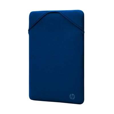 3. Etui HP Reversible Protective Blue Laptop Sleeve do notebooka 14,1" czarno-niebieskie 2F1X4AA