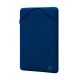 3. Etui HP Reversible Protective Blue Laptop Sleeve do notebooka 14,1" czarno-niebieskie 2F1X4AA
