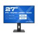 4. Monitor JAPANNEXT 68.5cm JN-27IPS4FLWQHDR-HSP 16:9 HDMI/DP WQHD
