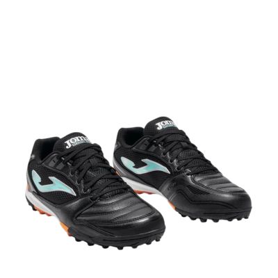 2. Buty piłkarskie Joma Dribling Turf 2601 czarne DRIS2601TF