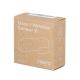 5. Czujnik otwarcia drzwi i okien FIBARO Door/Window Sensor 2, biały (FGDW-002-1 ZW5)