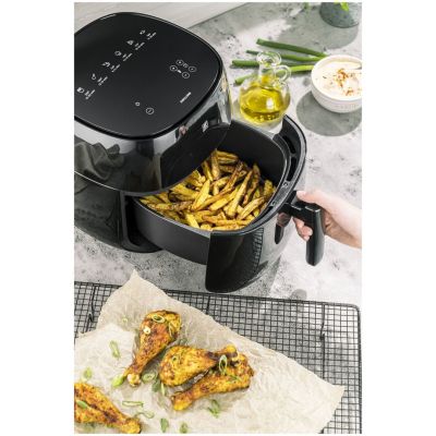 8. Frytownica ZWILLING Electrics 36450-280-0 czarna