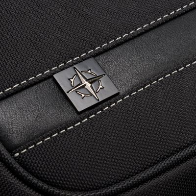 11. Torba pilotka na kółkach SwissBags Schwyz 17310