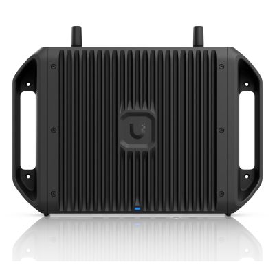 Ubiquiti UCG-Industrial gateway/kontroler 1000, 2500, 10000 Mbit/s