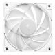 3. DeepCool LE360 WH V2 Procesor Chłodnica cieczy all-in-one 12 cm Biały 1 szt.