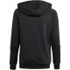 7. Bluza adidas Tiro 24 Training Hoodie Jr IJ9960