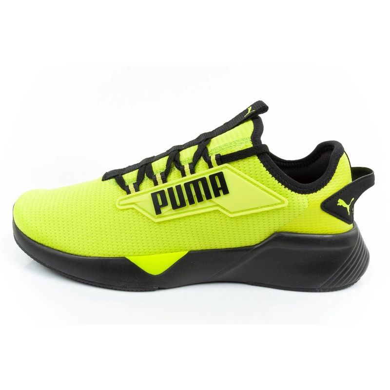 21. Buty do biegania Puma Retaliate 2 M 376676 51