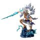 2. ICHIBANSHO ONE PIECE - MONKEY D. LUFFY GEAR 5 EX DEVIL FRUIT