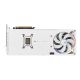 13. ASUS ROG Astral - -RTX5080-O16G-WHITE NVIDIA GeForce RTX 5080 16 GB GDDR7