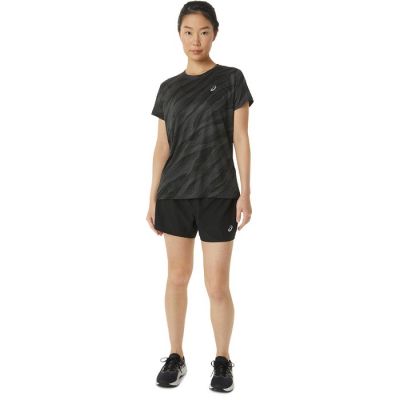 5. Koszulka Asics Core All Over Print SS Top W 2012C646020