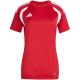 2. Koszulka damska adidas Tiro 26 League Jersey czerwona KB1336