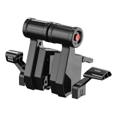 5. MOZA TQA Throttle Module Drążek sterowniczy