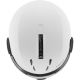 4. Uvex instinct visor Czarny, Biały