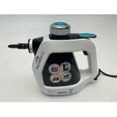 14. Eta 1264 90000 Przenośna myjka parowa 0,22 l 1000 W