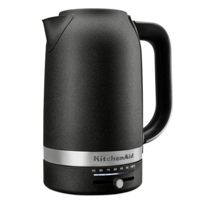 3. Czajnik elektryczny KitchenAid 5KEK1701EBK