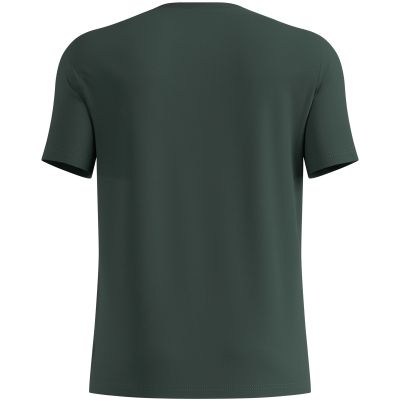 2. T-shirt Odlo T-shirt crew neck s/s F-DRY zielony