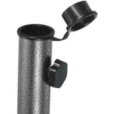 2. BAZA MOCOWANIE DO PARASOLA PLAŻOWEGO METALOWA 1036281