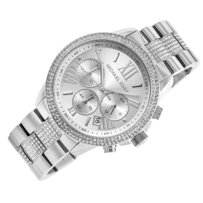 2. Zegarek Damski MICHAEL KORS Brynn MK7506 + BOX