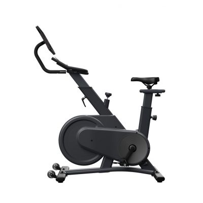 35. Rower stacjonarny, magnetyczny OVICX Q200X z ekranem dotykowym 15,6" TFT, WIFI bluetooth&app