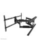 6. Uchwyt ścienny NewStar NEOMOUNTS WL40-550BL18 TV SET ACC WALL MOUNT