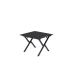 Stolik simple star t01 s cnk2550jj018-black NATUREHIKE
