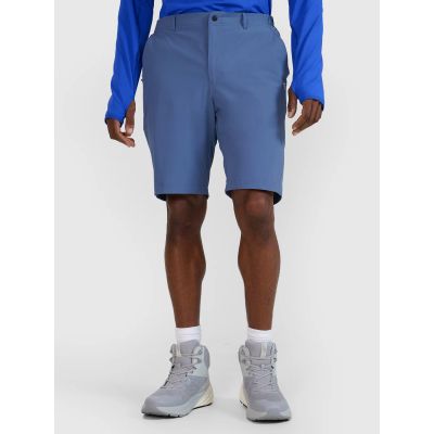 Spodenki trekkingowe 4Way Stretch męskie  4F 4FWSS25TFSHM0877-32S