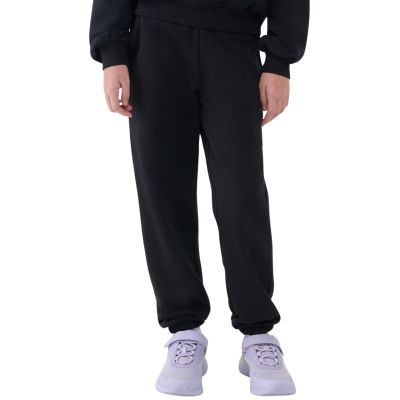 7. Spodnie 4F CAS Jr 4FJWSS25TTROF0950 20S