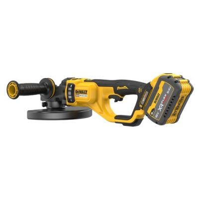 3. Polerka/szlifierka do podłóg DeWALT DCG460X2-QW