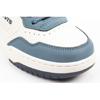 5. Levi's buty dziecięce sportowe Elliot NBX młodzieżowe modne na rzep