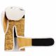 3. Rękawice bokserskie MJE - RPU-ART0101709-GOLD-8OZ