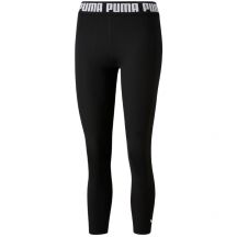 Spodnie Puma Train Strong High Waist W 521601 01