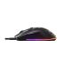 5. Mysz SteelSeries Aerox 3 Wired Gaming Onyx Odnowione
