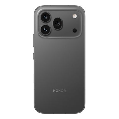 33. Honor 600 Pro 12/512GB DS 5G Black