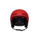 4. Kask narciarski POC Obex Bc Mips czerwony