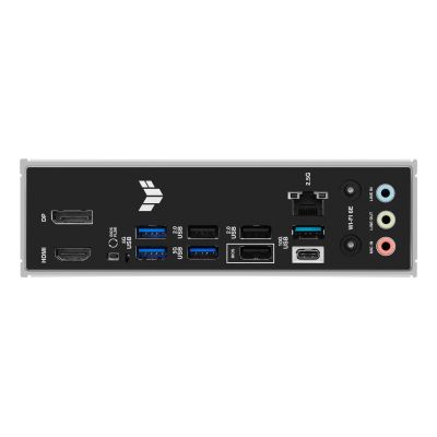 11. Płyta główna Asus TUF GAMING B650E-E WIFI