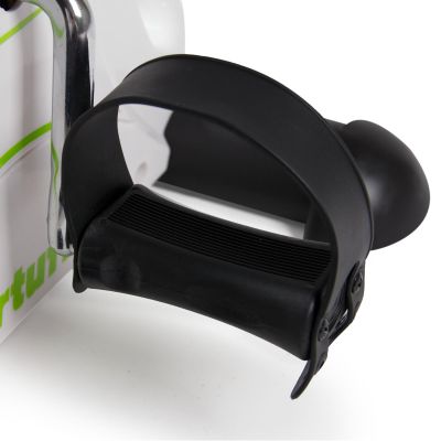 21. VIRTUFIT V3 ROWER STACJONARNY NA KRZESŁO / TRENAŻER ROWEROWY Z UCHWYTEM I KOMPUTEREM