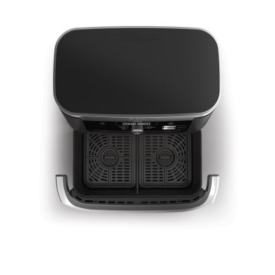 10. NINJA Frytkownica beztłuszczowa AF500EU  Foodi Flex