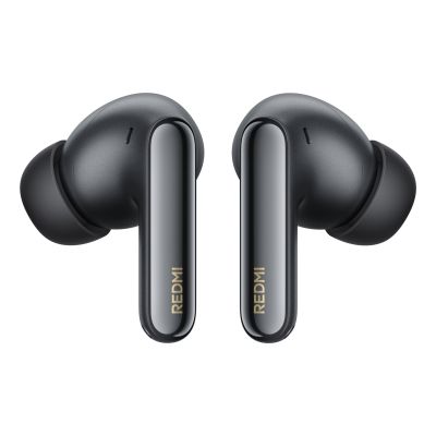 2. Słuchawki bezprzewodowe (TWS) XIAOMI Redmi Buds 8 Pro ANC OBSIDIAN BLACK