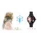 11. Zegarek Damski RUBICON SMARTWATCH RNBE64-3 BLACK