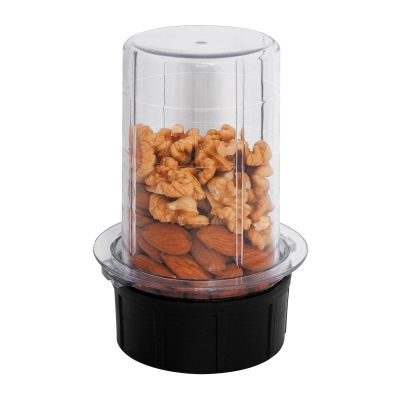 7. Blender kielichowy NOVEEN Sport Mix&Fit SB1100 X-LINE, biały