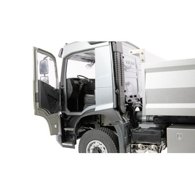 11. Amewi Volvo FMX E015 zdalnie sterowany model Wywrotka Silnik elektryczny 1:14
